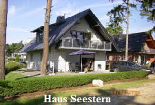 Haus Seestern